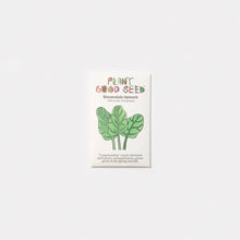 Load image into Gallery viewer, Plant Good Seed Organic Seeds