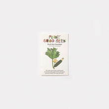 Load image into Gallery viewer, Plant Good Seed Organic Seeds