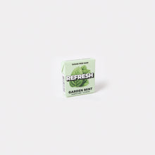 Load image into Gallery viewer, Refresh Plant-Based Gum