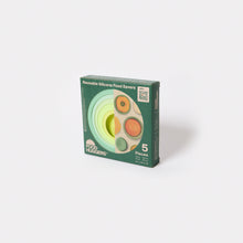 Load image into Gallery viewer, Food Huggers - 5 Pack