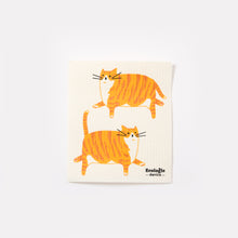 Load image into Gallery viewer, Reusable Swedish Dish Cloth