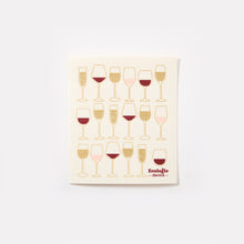 Load image into Gallery viewer, Reusable Swedish Dish Cloth