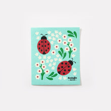 Load image into Gallery viewer, Reusable Swedish Dish Cloth