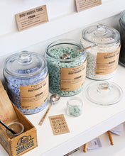 Load image into Gallery viewer, Bulk Mouthwash Tablets - Peppermint (per oz)