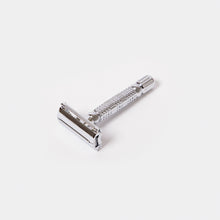 Load image into Gallery viewer, Double Edge Safety Razor