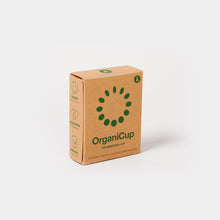 Load image into Gallery viewer, OrganiCup Menstrual Cup