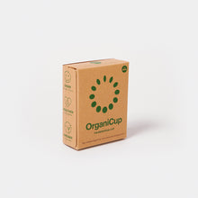 Load image into Gallery viewer, OrganiCup Menstrual Cup