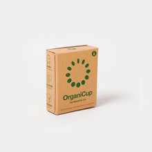 Load image into Gallery viewer, OrganiCup Menstrual Cup