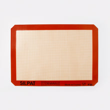 Load image into Gallery viewer, Silpat Reusable Silicone Baking Mat