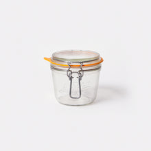Load image into Gallery viewer, Le Parfait Glass Storage Container - Various Sizes