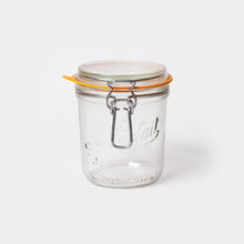 Load image into Gallery viewer, Le Parfait Storage Jar

