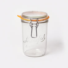Load image into Gallery viewer, Le Parfait Glass Storage Container - Various Sizes