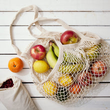 Load image into Gallery viewer, French Market Tote