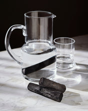 Load image into Gallery viewer, Bulk Binchotan Charcoal (per oz)