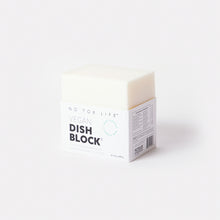 Load image into Gallery viewer, Dish Block - Solid Dish Soap 22.5oz