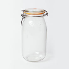 Load image into Gallery viewer, Le Parfait Glass Storage Container - Various Sizes