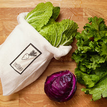 Load image into Gallery viewer, Vejibag Vegetable Crisper Bag