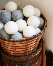 Load image into Gallery viewer, Wool Dryer Ball
