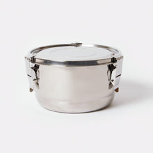 Load image into Gallery viewer, Stainless Steel Airtight Lunch Container - Various Sizes
