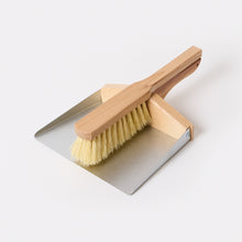 Load image into Gallery viewer, Dustpan and Brush Set