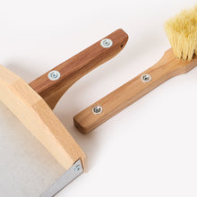 Load image into Gallery viewer, Dustpan and Brush Set