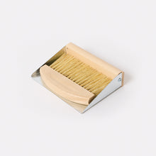 Load image into Gallery viewer, Mini Dustpan and Brush Set