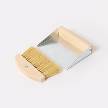 Load image into Gallery viewer, Mini Dustpan and Brush Set