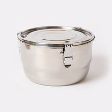 Load image into Gallery viewer, Stainless Steel Airtight Lunch Container - Various Sizes
