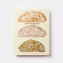 Load image into Gallery viewer, Super Sourdough