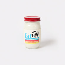 Load image into Gallery viewer, Fat Marshmallow Tallow Skin Fluff - 11oz