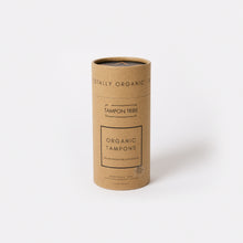 Load image into Gallery viewer, Organic Cotton Tampons