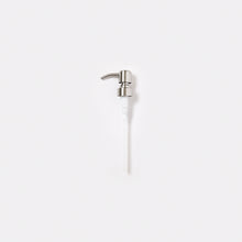 Load image into Gallery viewer, Metal Pump Top