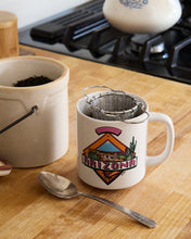 Load image into Gallery viewer, Hand Woven Tea Strainer