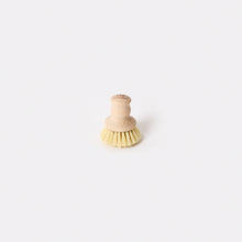 Load image into Gallery viewer, Plastic-Free Dish Brush - Beechwood