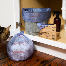 Load image into Gallery viewer, GKP Compostable Trash Bags