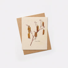 Load image into Gallery viewer, Plantable Wildflower Seed Card - Marissa Kay