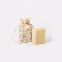 Load image into Gallery viewer, Scullery Floor Soap Block