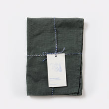Load image into Gallery viewer, Linen Tea Towel