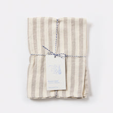 Load image into Gallery viewer, Linen Tea Towel