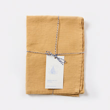 Load image into Gallery viewer, Linen Tea Towel