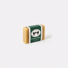 Load image into Gallery viewer, Freckled Farm Goat Milk Soap
