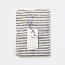 Load image into Gallery viewer, Linen Tea Towel