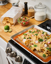 Load image into Gallery viewer, Silpat Reusable Silicone Baking Mat