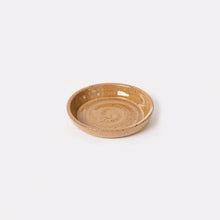 Load image into Gallery viewer, Stoneware Soap Dish - Various Earth Tones