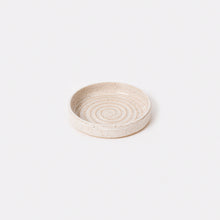 Load image into Gallery viewer, Stoneware Soap Dish - Various Earth Tones