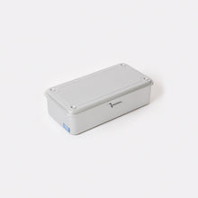 Load image into Gallery viewer, Toyo Steel Stackable Storage Box - T190