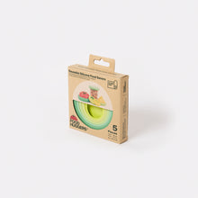 Load image into Gallery viewer, Food Huggers - 5 Pack
