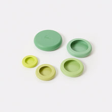 Load image into Gallery viewer, Food Huggers - 5 Pack