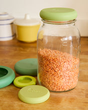 Load image into Gallery viewer, Food Huggers - 5 Pack