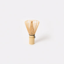 Load image into Gallery viewer, Bamboo Matcha Whisk
